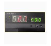 PKHDLYEU Contrôleur de température Compteur de température XT-7000 Compteur Intelligent XT-700W-GI4 Courant XT-700W/-GI4/700W-F1/703W/705W/753W(XT-753W E 400)