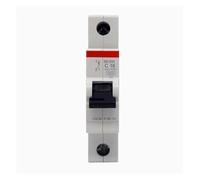 PKHDLYEU Disjoncteur Disjoncteur SH201 1PN 2P Type C 1A 2A 3A 4A 6A 10A 16A 20A 25A 32A 40A 50A 63A(1PN,6A-10x38 Holder-Fuse)