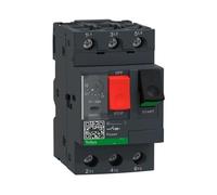 PKHDLYEU Disjoncteur Moteur GV2ME21C, GV2, 3P, 17-23 A, magnéto-Thermique