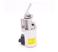 PKHDLYEU Dispositif d'arrêt solénoïde d'arrêt 04199904 04206914 12 V for 2012