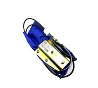 PKHDLYEU Dispositif d'extinction de Moteur normalement Ouvert/fermé 12 V/24 V, générateur de Moteur d'arrêt, pièces modifiées, Remplacement XHQ-PT 1132045(12V Close 1.25m)