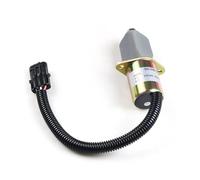 PKHDLYEU Électrovanne d'arrêt d'arrêt de Carburant 24 V 1753ES-24A6UC3B1S1 for 3931196 SA-3665-24