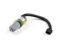 PKHDLYEU Électrovanne d'arrêt d'arrêt de Carburant 24 V 1753ES-24A6UC3B1S1 for 3931196 SA-3665-24