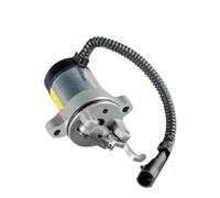 PKHDLYEU Électrovanne d'arrêt de Carburant 0410 3812