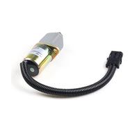 PKHDLYEU Électrovanne d'arrêt de Carburant 12 V 1753ES-12A6UC3B1S1 for SA-3665-12