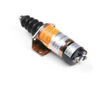 PKHDLYEU Électrovanne d'arrêt de Carburant 24 V 1502-24C6U1B2S1A for SA-2944T