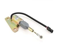 PKHDLYEU Électrovanne d'arrêt de Carburant 24 V SA-4959-24 for Groupe électrogène 3991625