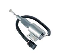 PKHDLYEU Électrovanne d'arrêt de Carburant 3930233 SA-4335-12 for Moteur 6CT 8,3 L