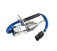 PKHDLYEU Électrovanne d'arrêt de Carburant 4942879, 24 V