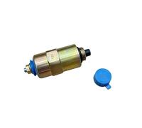 PKHDLYEU Électrovanne de Coupure de Carburant 12 V 24 V 7185-900 W 7167-620 A 9108,73 A for Lucas Cav RE54064 9986316 9009049(VS520-02D DC24V)