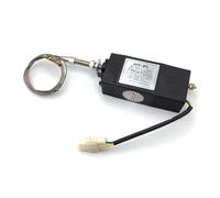 PKHDLYEU Électrovanne d'extinction de Moteur HY-PL 12 V/24 V(12V)