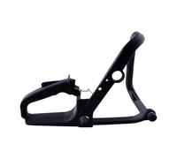 PKHDLYEU Ensemble de Barre de poignée ABS adapté à la tronçonneuse MS180 MS170 017 018, 1130 791 4901