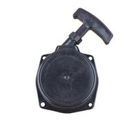 PKHDLYEU Ensemble de démarreur à recul for Tondeuse TD40 TD43 TD48, engrenage de démarrage par Traction, cliquet de recul, désherbeur, pièces de rembobinage 49088 - 2166