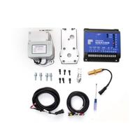 PKHDLYEU Kits de régulateur de régulateur de Vitesse Moteur FSK2020D(24V Complete kit)