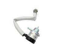 PKHDLYEU Pièces Moteur 42-100 Soupape d'extinction Solénoïde d'arrêt de Carburant Accessoires for camions