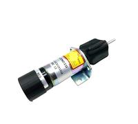 PKHDLYEU Solénoïde d'arrêt d'arrêt de Carburant 12 V 1502-12C2U1B1S1A 1500-2005 for 1502 1504 3 bornes