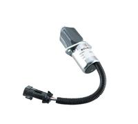 PKHDLYEU Solénoïde d'arrêt de Carburant 12 V 6681512 6681513 6690563 for S70 S100 S130 S150 S160 S175 S185 S205 S220
