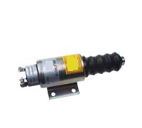 PKHDLYEU Solénoïde d'arrêt de Carburant 12V for pièces