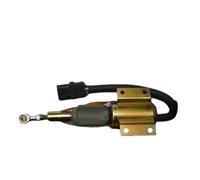 PKHDLYEU Solénoïde d'arrêt de Carburant 3926412 SA-4257 24 V