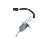 PKHDLYEU Solénoïde d'arrêt de Carburant 3935649 SA-4765-12 for Moteur 5.9 8,3L for Camping-Car, pièce 12VDC