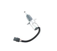 PKHDLYEU Solénoïde d'arrêt de Carburant 3935650 SA-4765-24 for 6CT Doosan DH300-7 24V