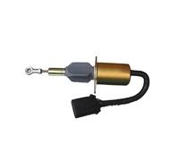 PKHDLYEU Solénoïde d'arrêt de Carburant 6CT 5,9 L 3939019, SA-4889-24