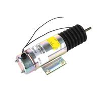 PKHDLYEU Solénoïde d'arrêt de Carburant D513-A32V12 2001-12E2U1 12V for Moteur