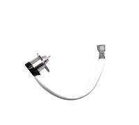 PKHDLYEU Solénoïde d'arrêt de Carburant for Moteur de Camion réfrigéré 42-100 12V, 41-9100 for solénoïde d'arrêt de Moteur 1500-3076