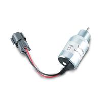 PKHDLYEU Solénoïde d'arrêt de Carburant SA-3725-12 12 V 30A87-20404 30A87-20400 for Moteur L2E L3E S3L S4L EC15