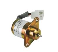 PKHDLYEU Solénoïde d'arrêt for chargeuse compacte Cat 246 for solénoïde d'arrêt 2848A278