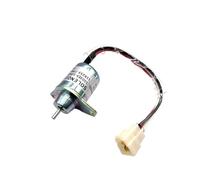 PKHDLYEU Solénoïde de Coupure de Carburant 119653-77950 1503ES-12S5SUC5S M806808 for Moteur 790 990 2020 3TNE84 12 V CC
