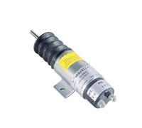 PKHDLYEU Solénoïde de Vitesse D610-A1V12 for solénoïde de Traction à Double Bobine 12 V