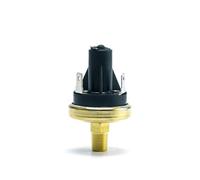 PKHDLYEU Type fermé Normal réglable du commutateur NC de capteur de Pression d'huile Moteur 1/8NPT