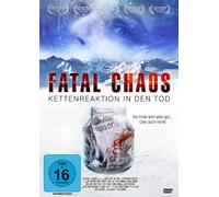 Pkknen - Fatal Chaos [Import]