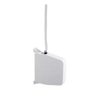 PKKT Enrouleur de sangle 74A blanc max. 5-6 m Quantité:1