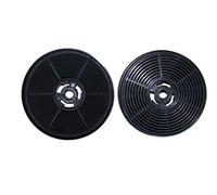PKM Filtre à charbon CF140 pour ventilation en mode recyclage
