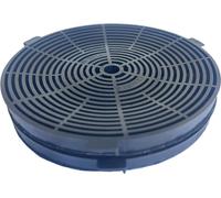 PKM Filtre à charbon actif CF170 - convient pour S50-60ABP, S50-90ABP - 2 pièces
