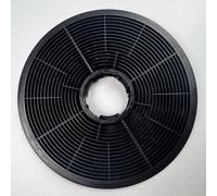 PKM filtre à charbon CO6 filtre à charbon actif hotte aspirante à recyclage d'air filtre charbon