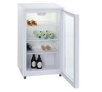 PKM GKS102 Autonome B Blanc réfrigérateur de boisson - Réfrigérateurs de boissons (Autonome, Blanc, 3 étagères, Droite, 130 L, 137 L)