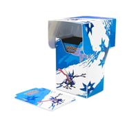 PKM Greninja Deck Box