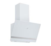 PKM Hotte aspirante S21-60AWTH | Blanc | Largeur 60 cm | Écran avec contrôle tactile