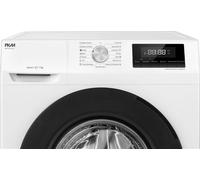 PKM Lave-linge WA7-ES1415E 7kg/1400Umin wh A (Expédié par un transporteur)