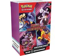 PKM May 2025 Expansion Booster Bundle