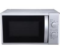 PKM Micro-ondes à poser ou à encastrer MW700-20 UB2 700 watts 20 L