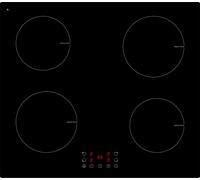 PKM Table de cuisson à induction encastrable Plaque de cuisson sans cadre Touch Control IF4 G