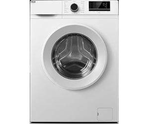 PKM WA6-ES1512 Machine à laver | chargement frontal | Capacité 6 kg | Départ différé | Écran | 15 programmes de lavage | 1200 tr/min | Sécurité enfant | Largeur 60 cm efficacité énergétique