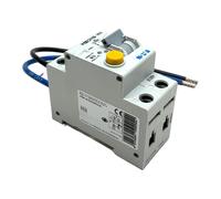 PKN6-16-1N-C-003-A-MW-FL 1742429 EATON, Eaton Disjoncteur Differentiel 16A 30...