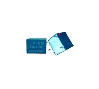 PKNVKZIDK 10PCS HFKW-012-SHW 12VDC 5 Feet Car Relay