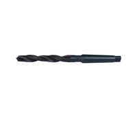 PKNVKZIDK 1PC 36mm HSS Taper Shank Twist Drill Bit PKNVKZIDK