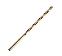 PKNVKZIDK 1PC 5mmx500mm OAL HSSCO 5% Cobalt M35 Long Twist Drill Bits PKNVKZIDK